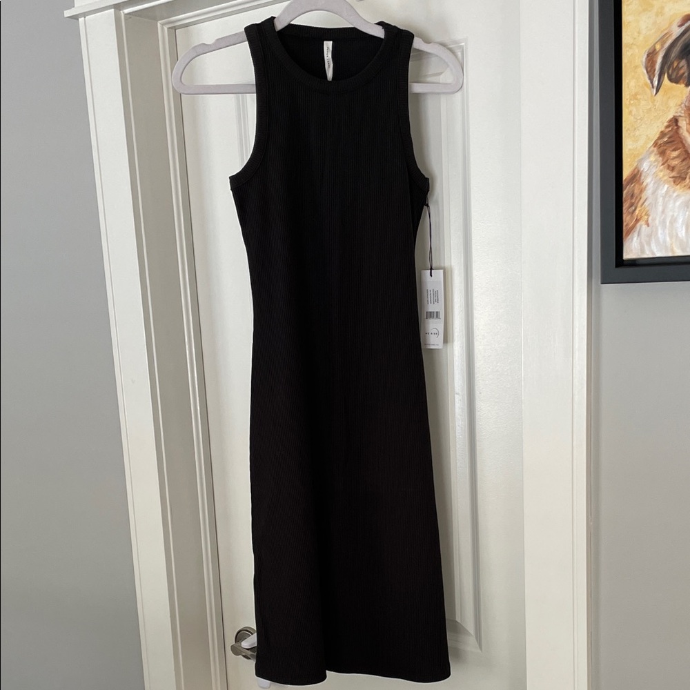 Paper Label Kenko Racerback Dress - Picture 2 of 8